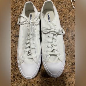 Men’s converse